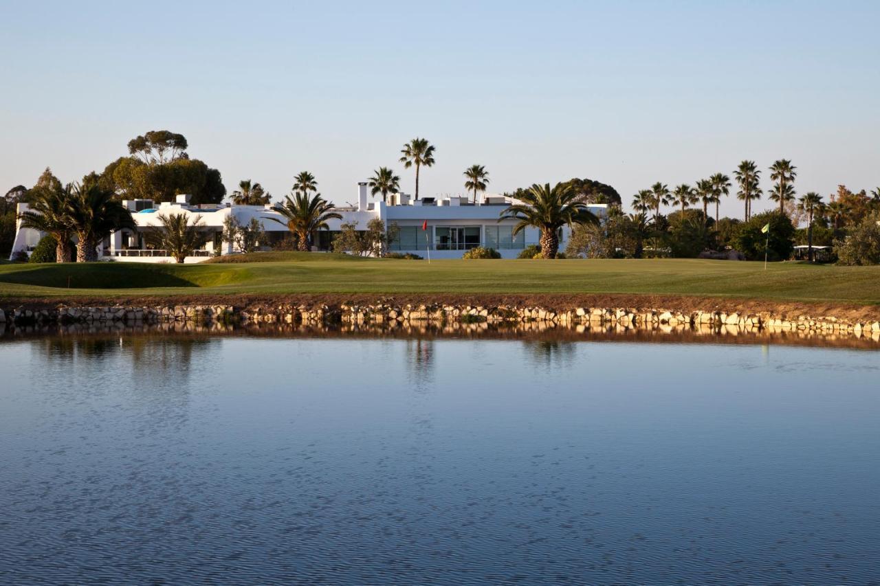 Seabel Alhambra Beach Golf & Spa Port El Kantaoui Buitenkant foto